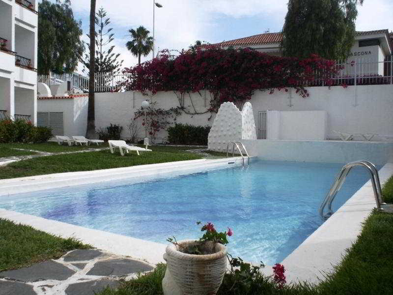 Atlantic Sun Beach - Gay Men Only Playa del Ingles  Bagian luar foto