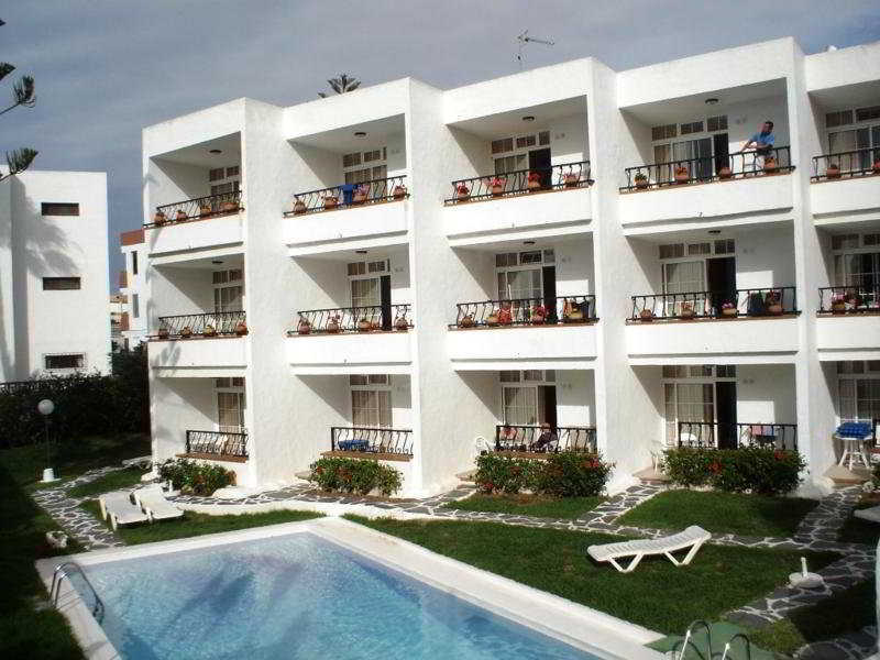 Atlantic Sun Beach - Gay Men Only Playa del Ingles  Bagian luar foto
