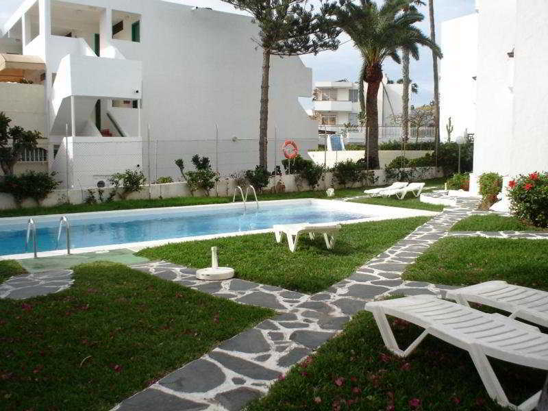 Atlantic Sun Beach - Gay Men Only Playa del Ingles  Bagian luar foto